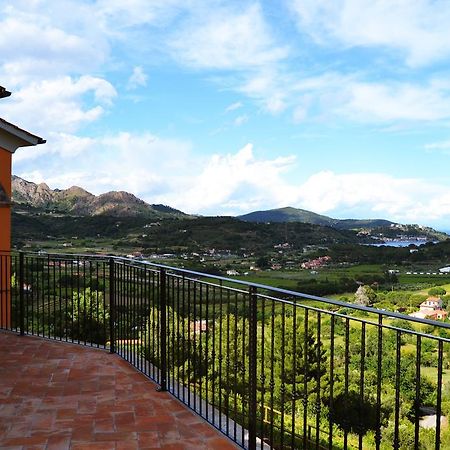 Apartamento Il Casale Capoliveri  Exterior foto