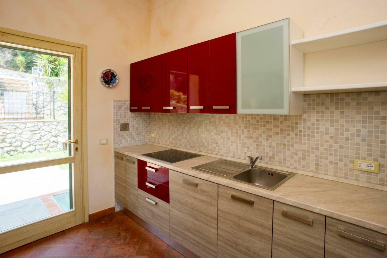 Apartamento Il Casale Capoliveri  Exterior foto