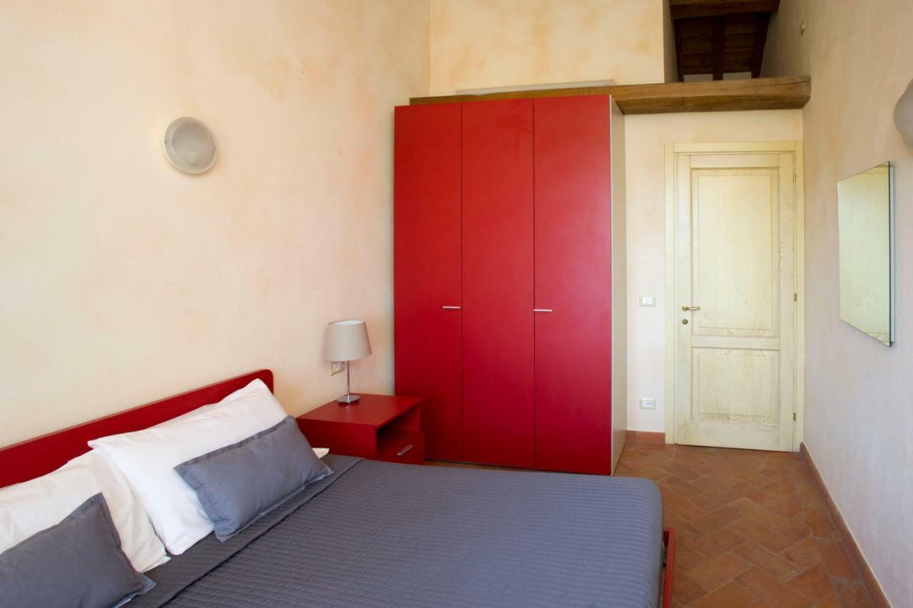 Apartamento Il Casale Capoliveri  Exterior foto