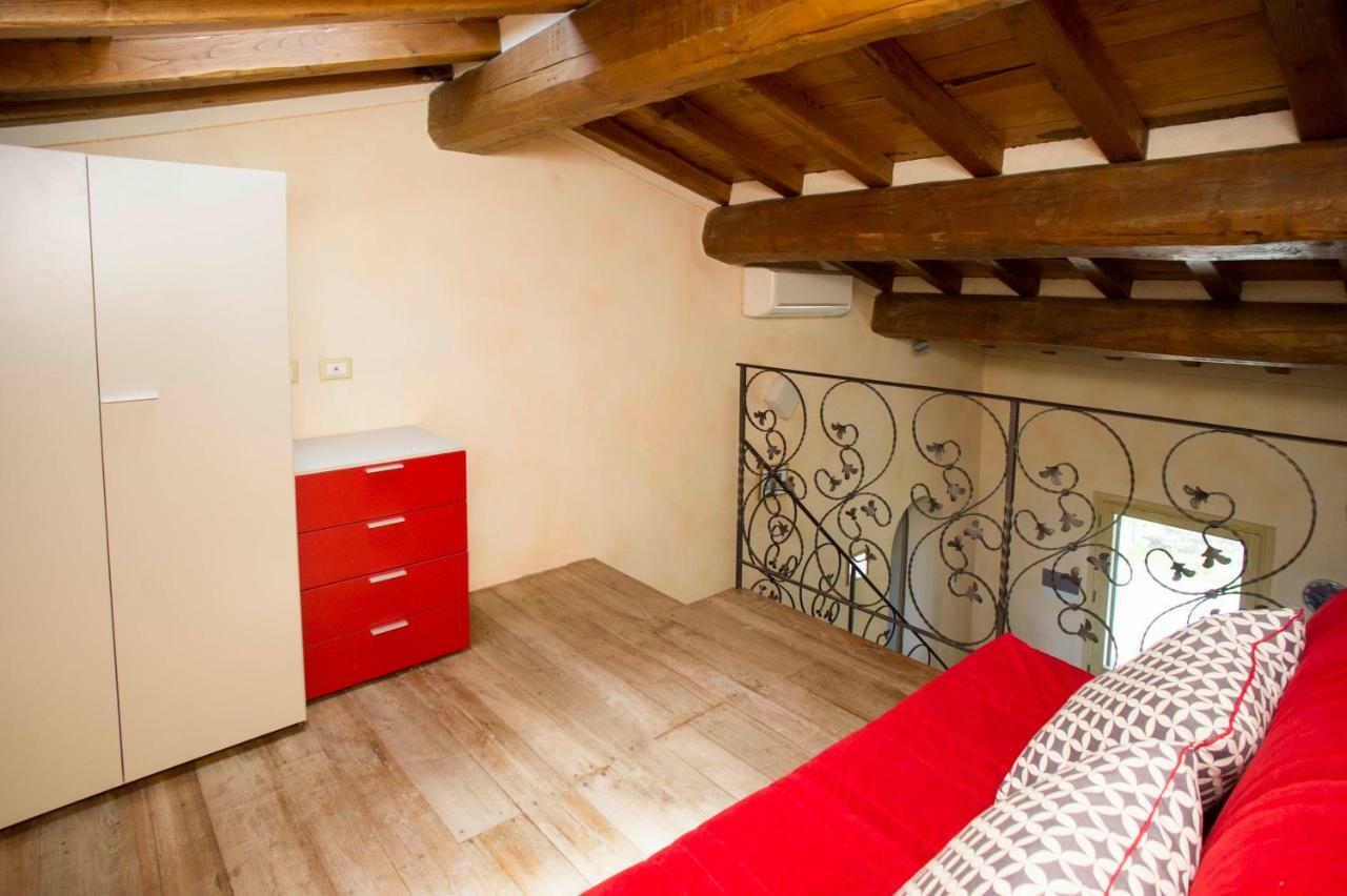 Apartamento Il Casale Capoliveri  Exterior foto