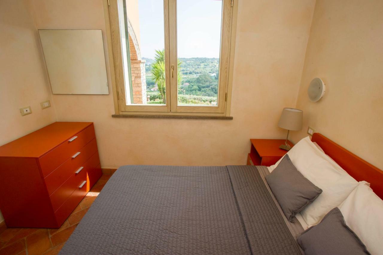 Apartamento Il Casale Capoliveri  Exterior foto