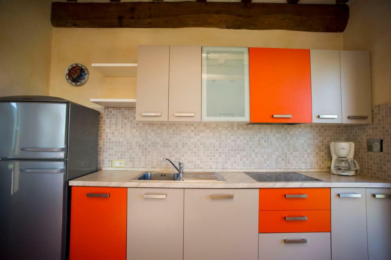 Apartamento Il Casale Capoliveri  Exterior foto