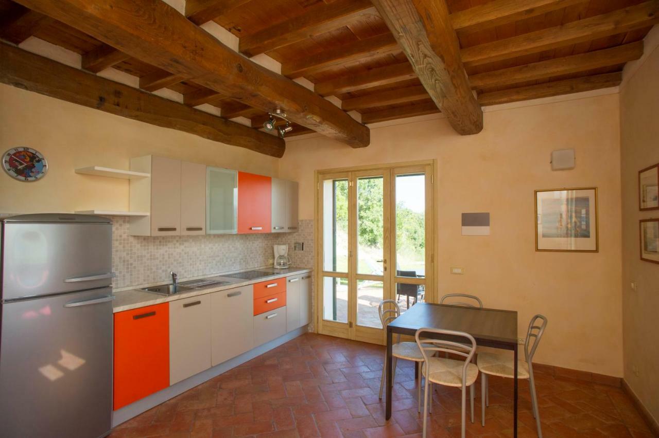 Apartamento Il Casale Capoliveri  Exterior foto